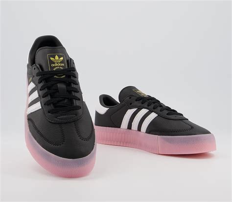 adidas samba rose schwarz größe 43|adidas samba kaufen.